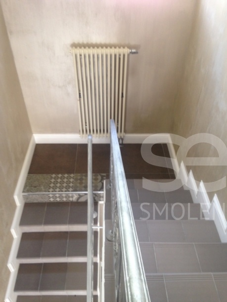 Продажа коттеджа, площадь 200 кв.м., Минское, пл. уч. 16 сот