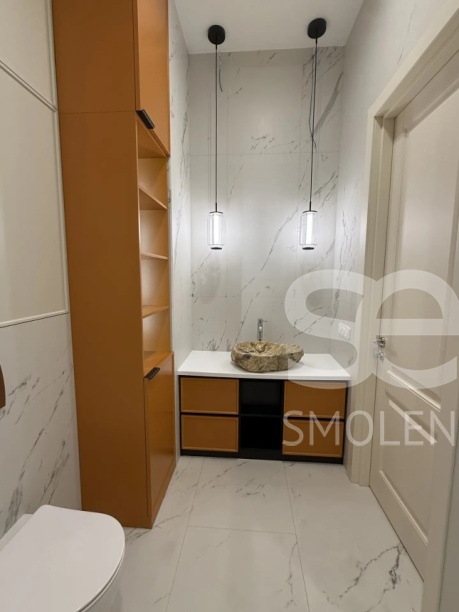 Аренда квартиры, площадь 130 кв.м., 2 этаж, Пречистенка ул, 33/19стр1