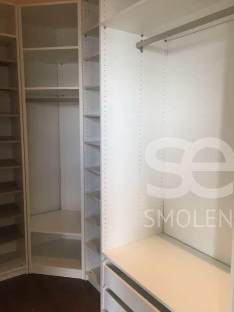 Продажа квартиры, площадь 235.7 кв.м., 58 этаж, ЖК Город Столиц, Пресненская наб, 8с1