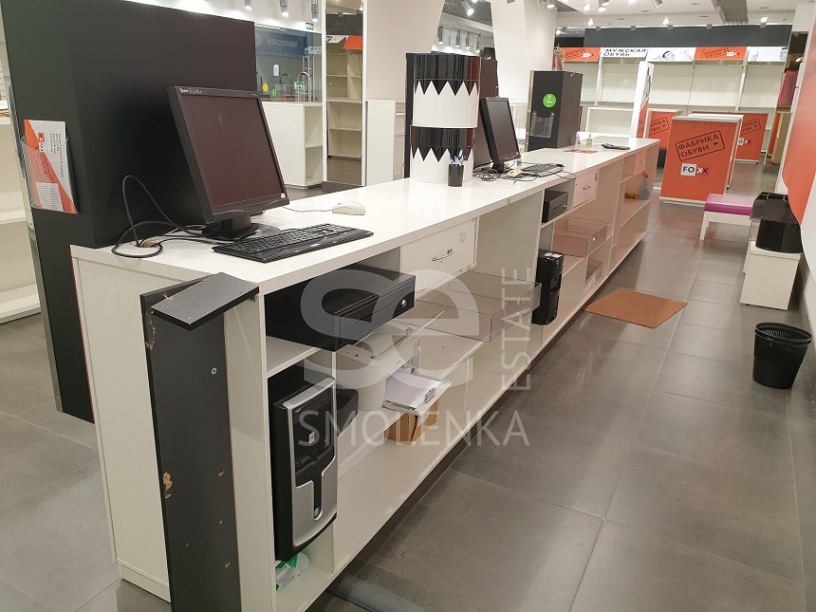 Аренда торговой площади, площадь 180 кв.м., 2 этаж, Венёвская ул, 6, район Южное Бутово