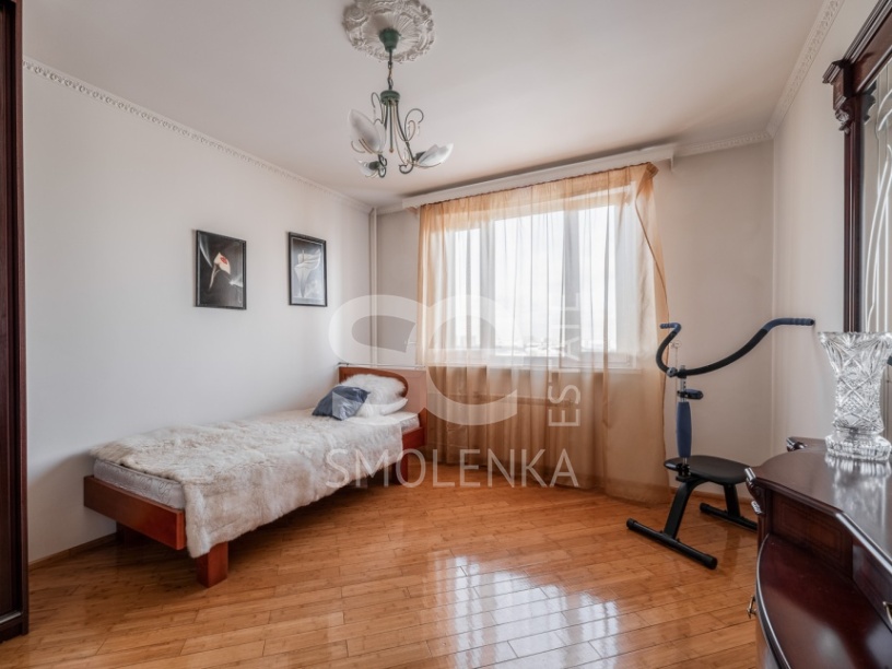 Продажа квартиры, площадь 138 кв.м., 22 этаж, Академика Королева ул, 8к1
