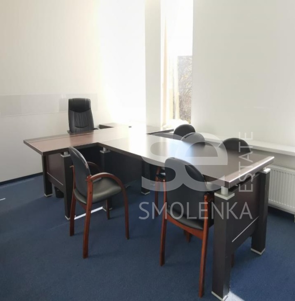 Аренда офиса, площадь 61.4 кв.м., 2 этаж, Профсоюзная ул, 65к1, район Коньково