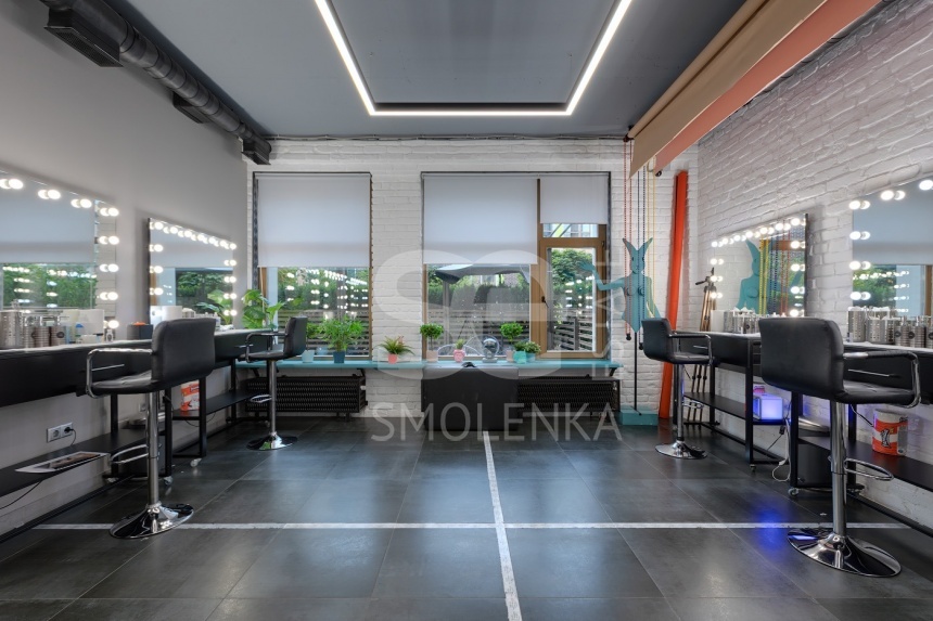 Аренда торговой площади, площадь 142 кв.м., 1 этаж, Мира пр-кт, 102к1, район Алексеевский