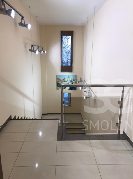 Аренда офиса, площадь 500 кв.м., 2 этаж, Шмитовский проезд, 16стр1, район Пресненский