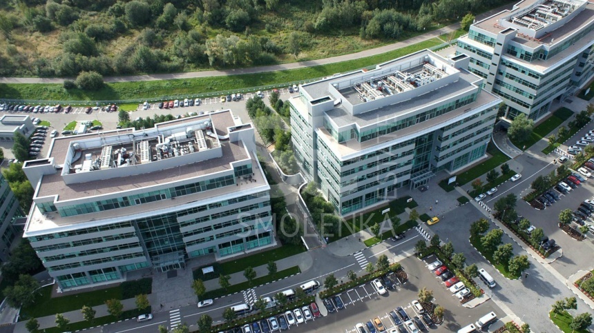 Аренда торговой площади, площадь 189 кв.м., 1 этаж, Крылатская ул, 17к1, район Крылатское