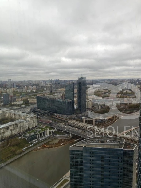 Продажа апартаментов, площадь 198 кв.м., 51 этаж, ЖК Город Столиц, Пресненская наб, 8