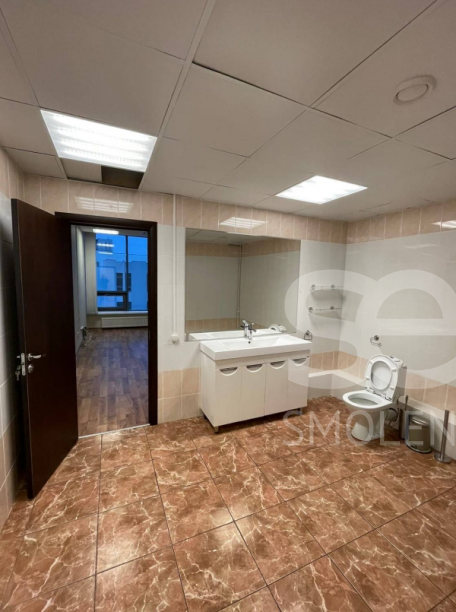 Аренда офиса, площадь 1895.2 кв.м., 7 этаж, Кулакова ул, 20стр2, район Строгино