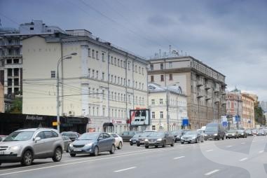 Продажа ОСЗ / особняка, площадь 1459 кв.м., 1 этаж, Якиманка Б. ул, 21, район Якиманка