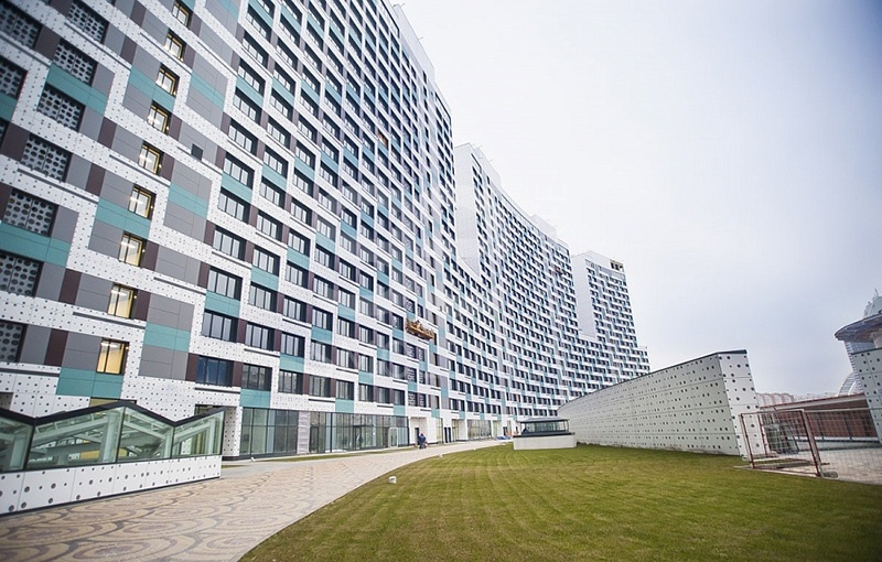 Продажа помещения свободного назначения, площадь 520.1 кв.м., 1 этаж, Авиаконструктора Сухого ул, 2 к2, район Хорошёвский