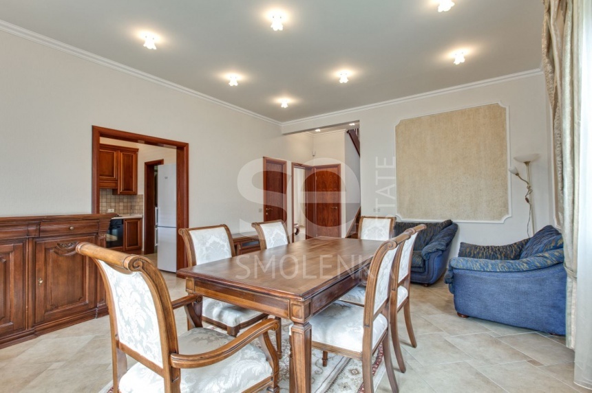 Продажа дома, площадь 167 кв.м., Алтуфьевское, пл. уч. 8 сот