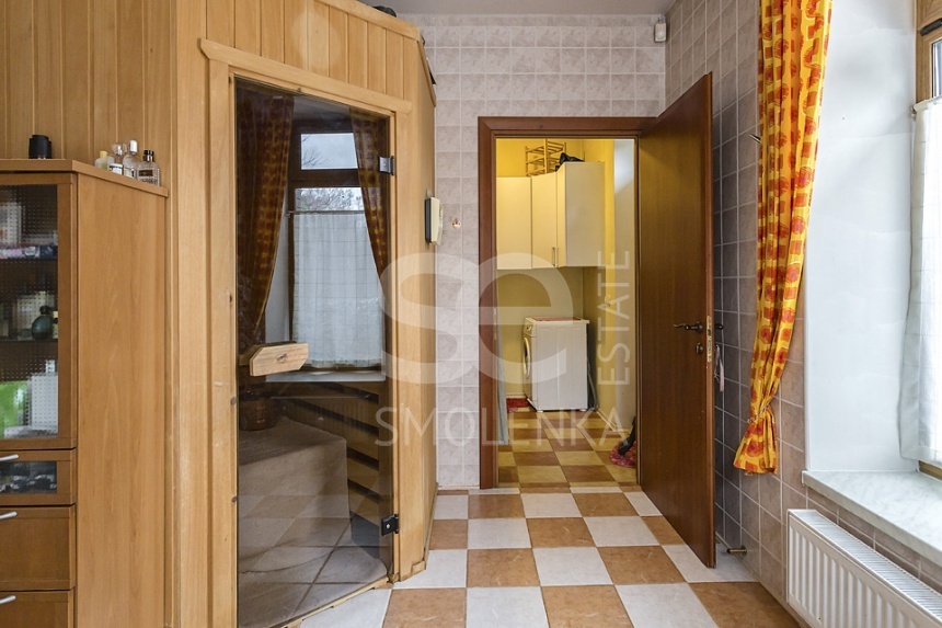 Продажа дома, площадь 200 кв.м., Рублево-Успенское, пл. уч. 10 сот