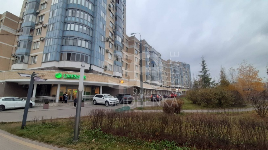 Аренда помещения свободного назначения, площадь 270 кв.м., 1 этаж, Соколово-Мещерская ул, 14, район Куркино