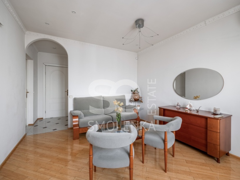 Продажа квартиры, площадь 138 кв.м., 22 этаж, Академика Королева ул, 8к1