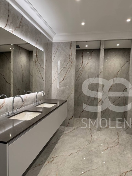 Аренда квартиры, площадь 330 кв.м., 5 этаж, Романов пер, 5