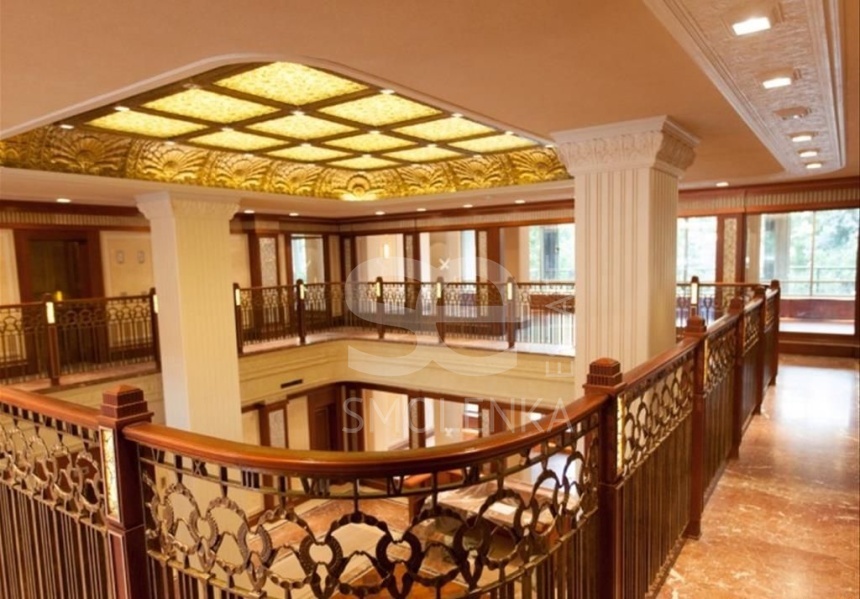 Продажа квартиры, площадь 975 кв.м., 8 этаж, ЖК Гранатный Палас, Гранатный пер, 8с4