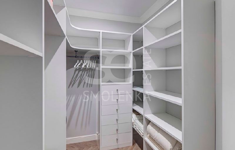 Продажа квартиры, площадь 198 кв.м., 5 этаж, Никитская Б. ул, 45