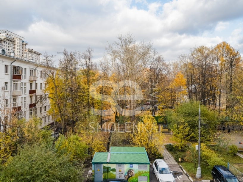 Продажа квартиры, площадь 165 кв.м., 4 этаж, ЖК Вектор-хаус, Ивана Бабушкина ул, 10
