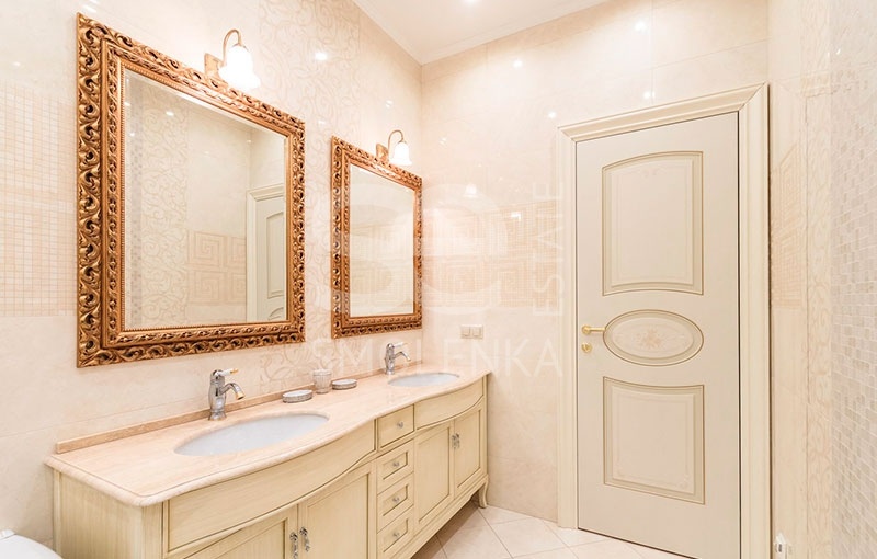 Продажа квартиры, площадь 109 кв.м., 3 этаж, ЖК Barkli Park, Советской Армии ул, 6