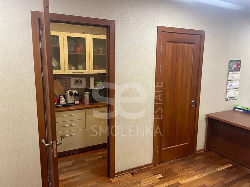 Аренда офиса, площадь 928.7 кв.м., 2 этаж, 3-й Нижнелихоборский проезд, 1Астр6, район Тимирязевский