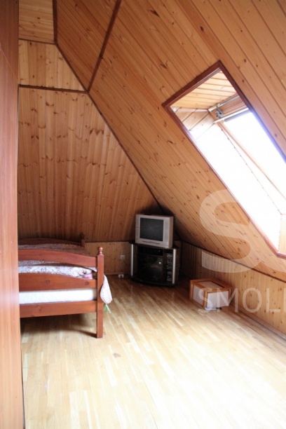 Продажа дома, площадь 150 кв.м., Ильинское, пл. уч. 8 сот