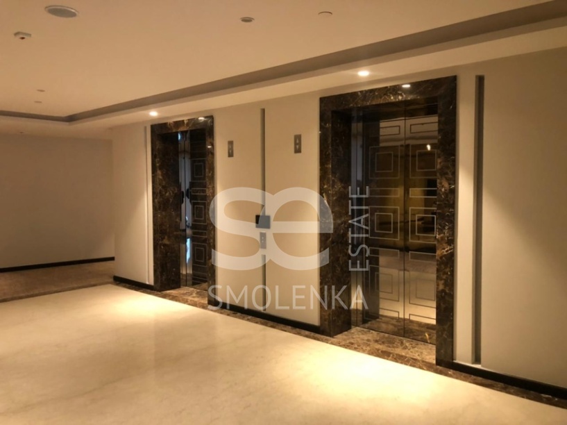 Продажа апартаментов, площадь 90 кв.м., 4 этаж, ЖК ВТБ Арена парк, Ленинградский пр-кт, 36стр31