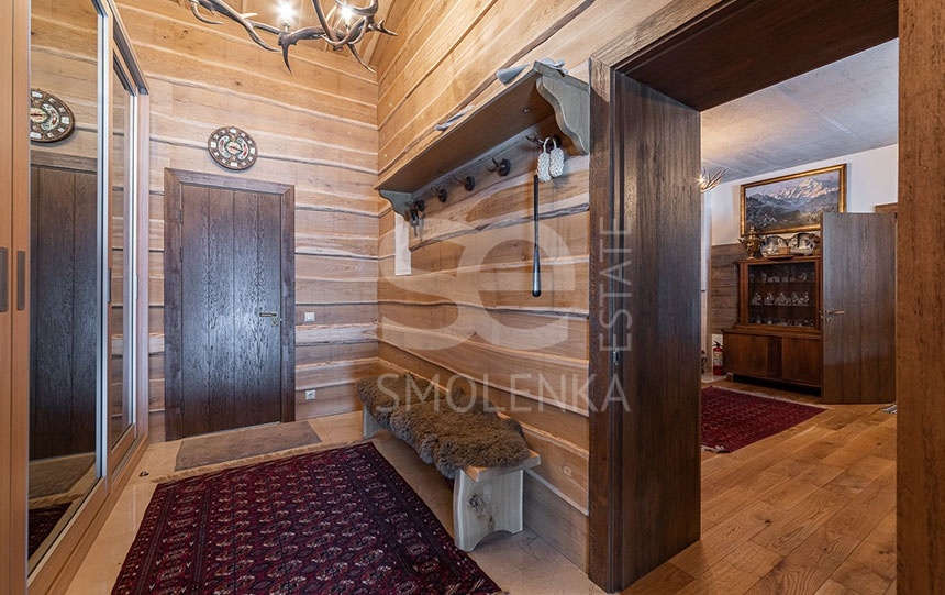 Продажа дома, площадь 850 кв.м., КП Никольская слобода, Новорижское, пл. уч. 45.8 сот