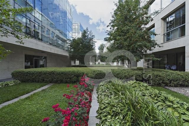 Продажа квартиры, площадь 210 кв.м., 3 этаж, ЖК Кристалл Хаус, Коробейников пер, 1