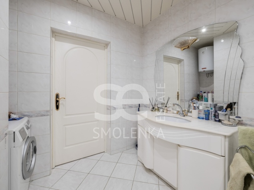 Продажа квартиры, площадь 138 кв.м., 22 этаж, Академика Королева ул, 8к1