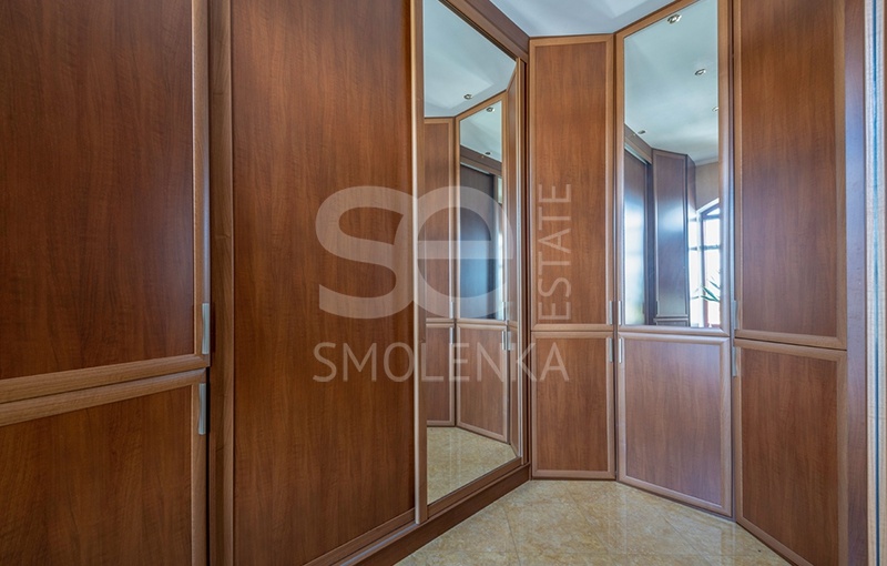 Продажа коттеджа, площадь 323 кв.м., КП СНТ Горки-2, Дмитровское, пл. уч. 12 сот