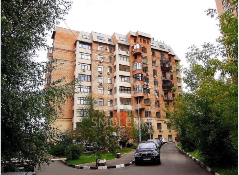 Продажа квартиры, площадь 360 кв.м., 6 этаж, ЖК Нежинский ковчег, Нежинская ул, 8к3