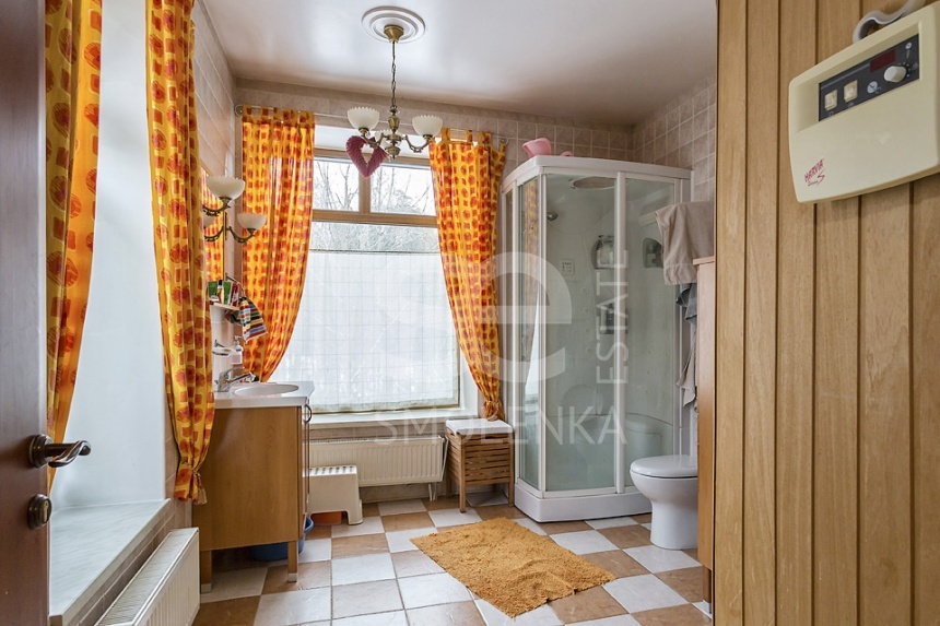 Продажа дома, площадь 200 кв.м., Рублево-Успенское, пл. уч. 10 сот