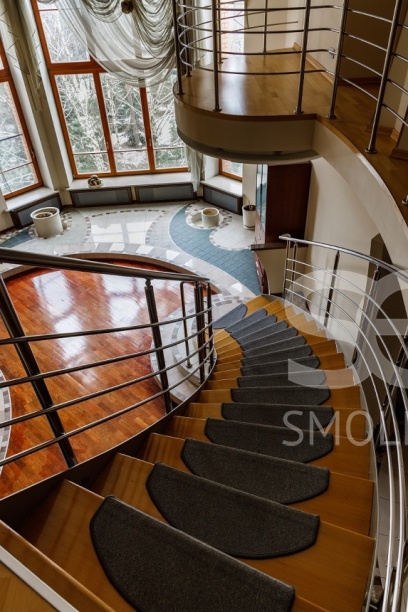 Продажа квартиры, площадь 467 кв.м., 6 этаж, Сосновая ул, 16к1