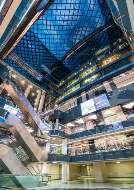 Аренда офиса, площадь 81 кв.м., 50 этаж, Пресненская наб, 12, район Пресненский