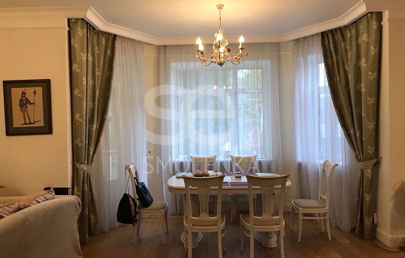 Продажа дома, площадь 340 кв.м., КП Дубрава, Новорижское, пл. уч. 22 сот