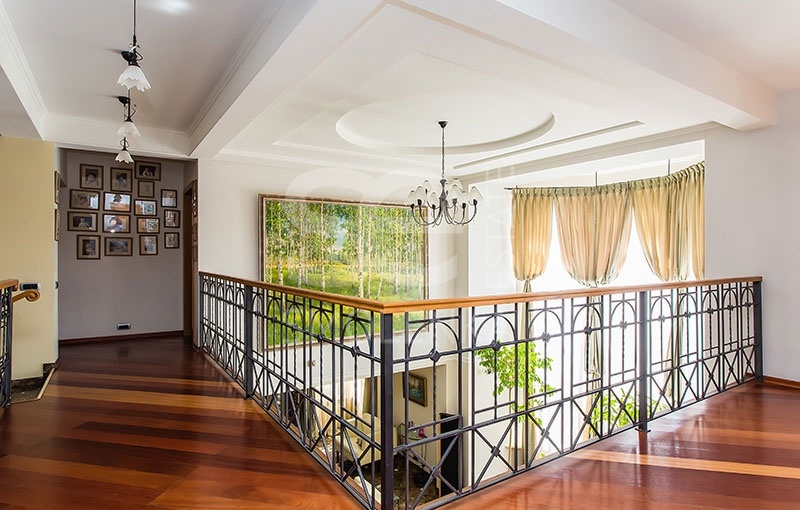 Продажа дома, площадь 550 кв.м., Дмитровское, пл. уч. 27 сот