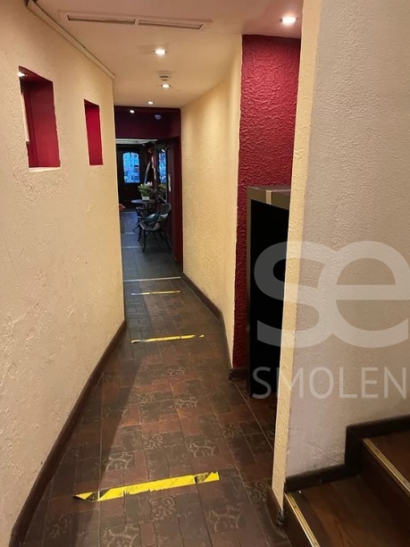 Продажа помещения свободного назначения, площадь 94 кв.м., 2 этаж, Благовещенский пер, 3стр1, район Тверской