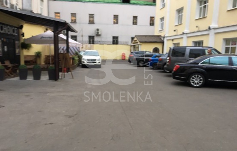 Аренда офиса, площадь 113 кв.м., 2 этаж, Дмитровка Б. ул, 32 с1, район Тверской