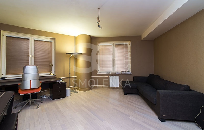 Продажа квартиры, площадь 237 кв.м., 15 этаж, ЖК Кунцево, Можайское ш, 2