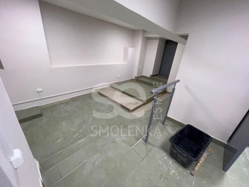 Аренда торговой площади, площадь 481.2 кв.м., 1 этаж, Маршала Василевского ул, 5к1, район Щукино