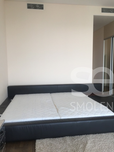 Продажа квартиры, площадь 235.7 кв.м., 58 этаж, ЖК Город Столиц, Пресненская наб, 8с1