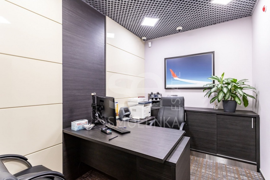 Аренда помещения свободного назначения, площадь 421.75 кв.м., 1 этаж, Тимура Фрунзе ул, 11к2, район Хамовники