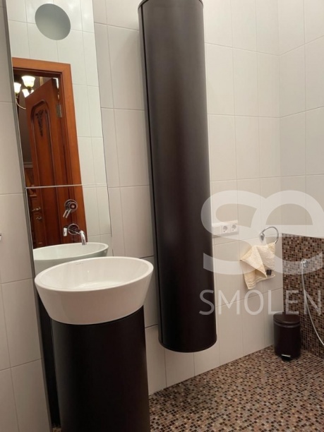 Продажа квартиры, площадь 257 кв.м., 1 этаж, ЖК Олимпийская деревня Новогорск, Олимпийская (Новогорск мкр.) ул, 8