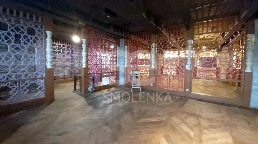 Аренда торговой площади, площадь 1068.32 кв.м., 1 этаж, Маршала Катукова ул, 23, район Строгино