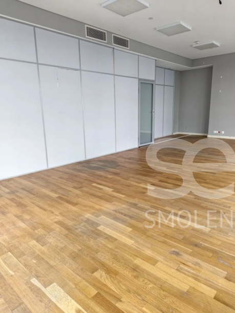 Продажа апартаментов, площадь 198 кв.м., 51 этаж, ЖК Город Столиц, Пресненская наб, 8