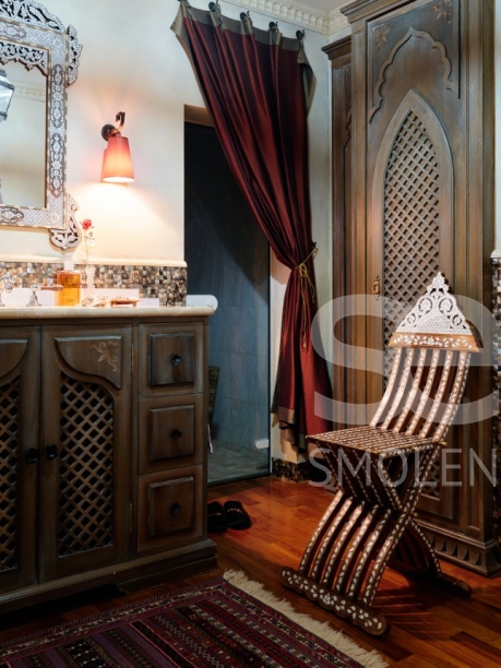 Продажа квартиры, площадь 244.6 кв.м., 9 этаж, 3-й Самотёчный пер, 11 к2