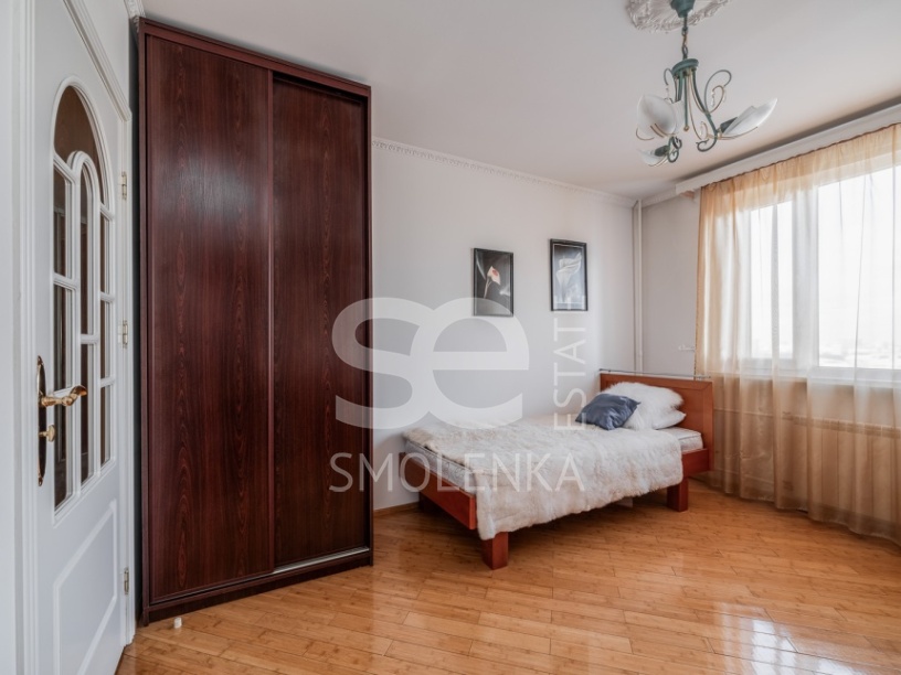 Продажа квартиры, площадь 138 кв.м., 22 этаж, Академика Королева ул, 8к1