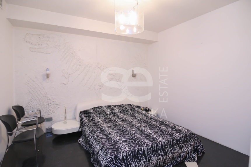 Продажа квартиры, площадь 200.3 кв.м., 10 этаж, ЖК Грубер Хаус, Новый Арбат ул, 29