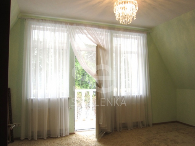 Продажа коттеджа, площадь 330 кв.м., КП Луч, Минское, пл. уч. 12 сот