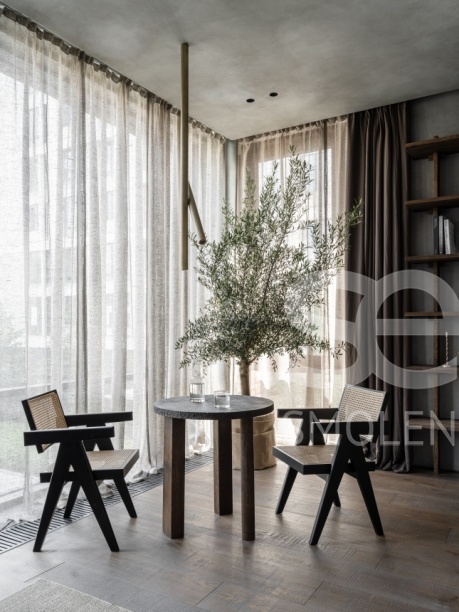 Продажа апартаментов, площадь 67.8 кв.м., 2 этаж, ЖК Клубный дом Maison Rouge (Мезон Руж), Палиха ул, 4