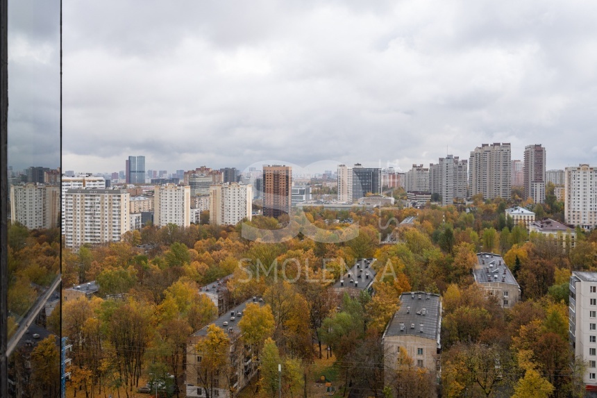 Продажа квартиры, площадь 111.1 кв.м., 6 этаж, ЖК ЖК "Вавилово", Архитектора Власова ул, 6